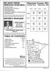Index Map 1, Pipestone County 1998